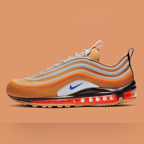 Nike | Shoes | Nike Air Max 97 Utility Mens Sepia Stone